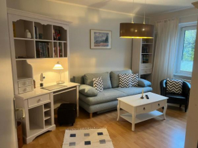 Gemütliche Ferienwohnung nahe Domplatz Erfurt